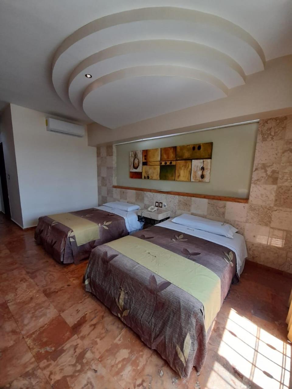 Hotel A'Ponte Mérida Kültér fotó