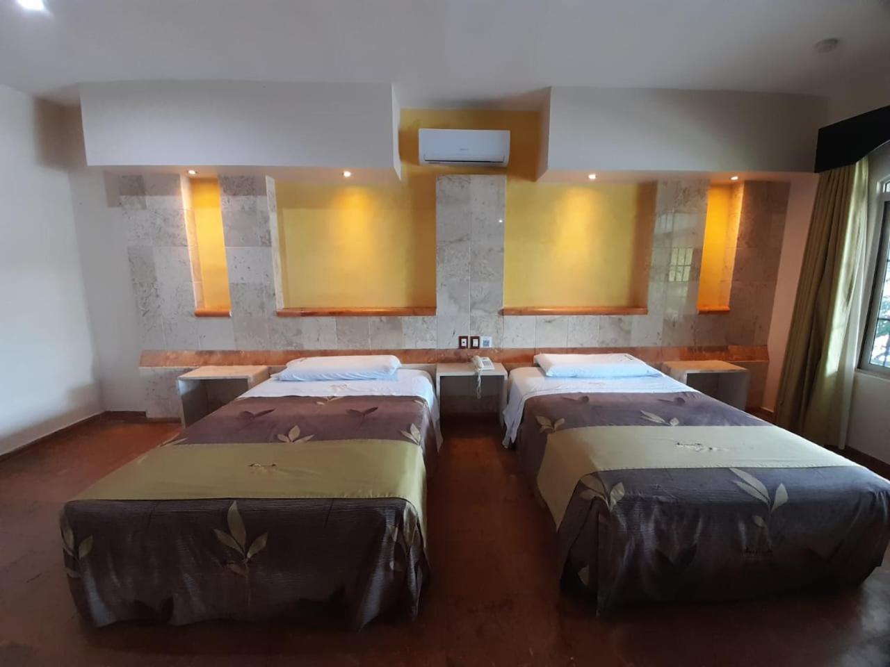 Hotel A'Ponte Mérida Kültér fotó